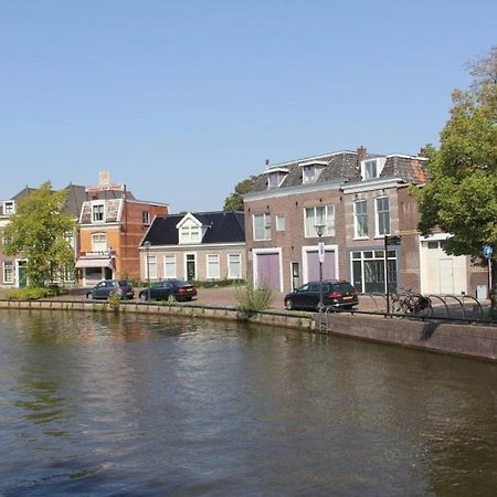 Studio Aan De Kade In Sneek Εξωτερικό φωτογραφία