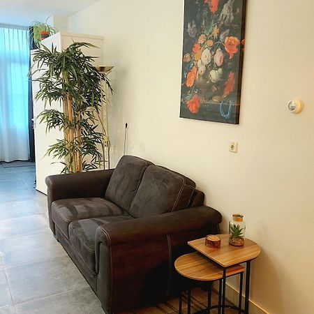 Studio Aan De Kade In Sneek Εξωτερικό φωτογραφία
