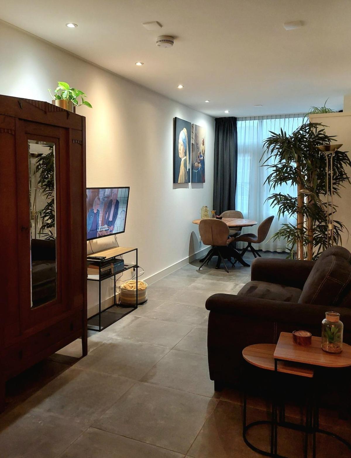 Studio Aan De Kade In Sneek Εξωτερικό φωτογραφία